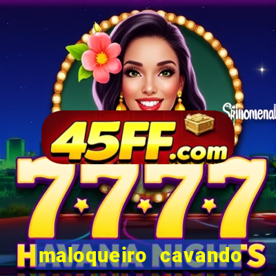 maloqueiro cavando cova portal zacarias